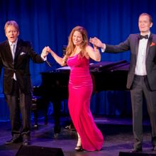 Photos/Video: OUR SINATRA Returns Off-Broadway For 25th Anniversary