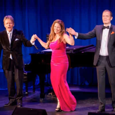 Photos/Video: OUR SINATRA Returns Off-Broadway For 25th Anniversary