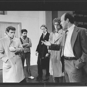 Tony Kushner to Direct THE NORMAL HEART 40th Anniversary Benefit Reading at The…