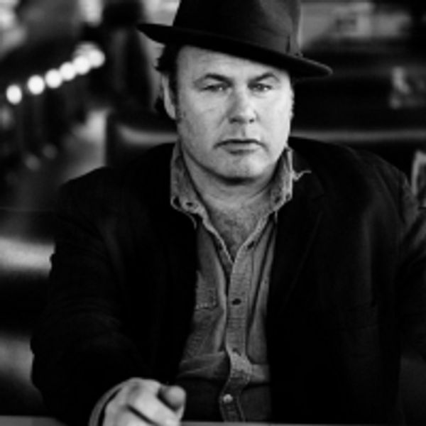 Singer/Songwriter Martin Sexton To Headline At Old School Square Pavilion, May 27 Photo