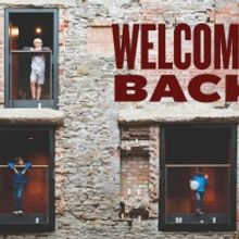Bristol Old Vic Announces Live and Online 2021 Summer Season Featuring TOUCHING THE…