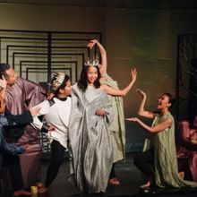 Feature: MUSIKAL BELAKANG PANGGUNG is Broadcast for Free Until This Sunday