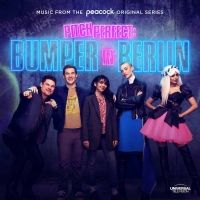 PITCH PERFECT: BUMPER IN BERLIN Soundtrack Out Today