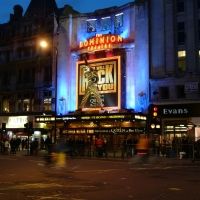 West End Stars Join Cast For Malta Debut Of WE WILL ROCK YOU