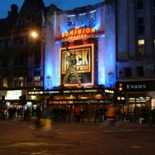 West End Stars Join Cast For Malta Debut Of WE WILL ROCK YOU