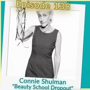 Video: Constance Shulman Gets Candid on WELL, I'LL LET YOU GO and Her Journey in the Arts