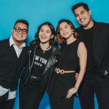 REP Kicks Off 88th Season with I LOVE YOU, YOU’RE PERFECT, NOW CHANGE