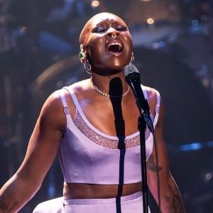 Video: Watch Cynthia Erivo's Full New Year's Eve Special, Available to Stream Now