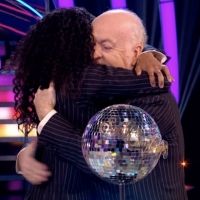Bill Bailey Crowned Winner of STRICTLY COME DANCING 2020