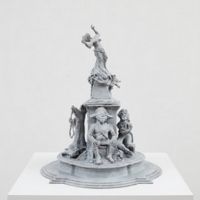 Frist Art Museum Presents Major Exhibition KARA WALKER: CUT TO THE QUICK