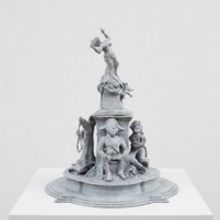 Frist Art Museum Presents Major Exhibition KARA WALKER: CUT TO THE QUICK