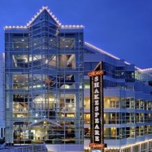 Chicago Shakespeare Theater Announces 35th Anniversary Season