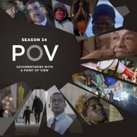 Acclaimed PBS Television Series POV Returns for 34th Season