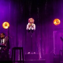 Review: MAZZ MURRAY: THE MUSIC OF DUSTY SPRINGFIELD, Adelphi Theatre