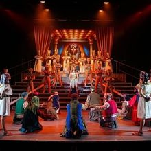 WE WILL ROCK YOU Tickets Now On Sale At Darlington Hippodrome