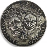 Ray Bolger's 1948 Tony Award Goes Up for Auction