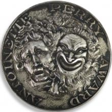 Ray Bolger's 1948 Tony Award Goes Up for Auction