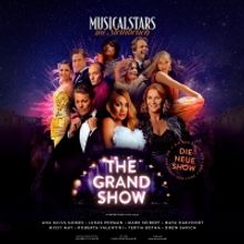 Previews: THE GRAND SHOW in ST.MARGARETHENS QUARRY