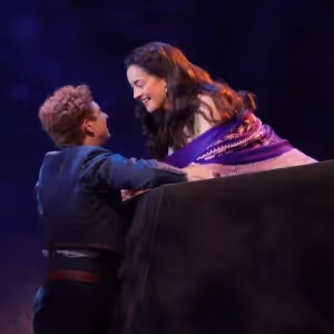 VIDEO: First Look at Hartford Stage's ROMEO & JULIET