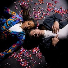 Love, Neurodiversity, And Alternate Mental Realities In WORLD BUILDERS At Bag&Baggage