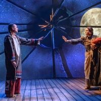 BWW Review: Profound Beauty in ALMIGHTY VOICE AND HIS WIFE at Soulpepper