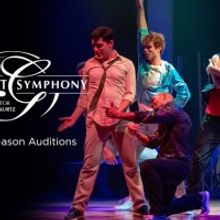 Gulf Coast Symphony Theatre Season Auditions Will Be Held In August