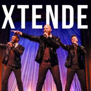 LEGACY: MOTOWN & MORE! Extended Through October at Florida Studio Theatre