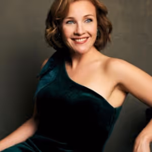 Kaufman Music Center To Present Mezzo Soprano Sasha Cooke In Concert This Month