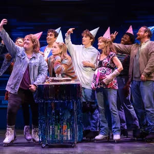 Review: KIMBERLY AKIMBO at Bass Concert Hall