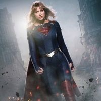 SUPERGIRL Reveals New Suit and New Characters