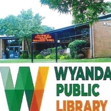 Wyandanch Public Library Holds Annual Juneteenth Celebration In Suffolk County, June…