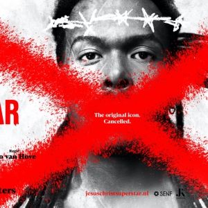 Feature: JESUS CHRIST SUPERSTAR IN DE ZOMER TERUG IN DELAMAR!
