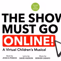 The Abbey Theater of Dublin Presents THE SHOW MUST GO ONLINE!