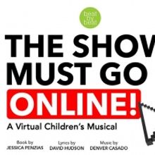 The Abbey Theater of Dublin Presents THE SHOW MUST GO ONLINE!