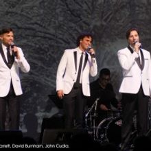 The Broadway Tenors Return To FireLake Arena