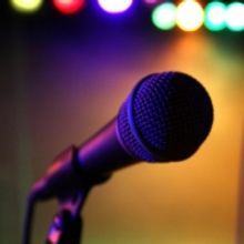 The Albany Theatre Announces New Comedy Club