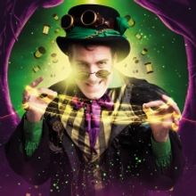 Philip Lee, Emily Cairns & More to Star in RUMPELSTILTSKIN Panto at Park Theatre