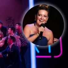 Jennifer Simard Takes Over Our Instagram Today for COMPANY's Opening Night