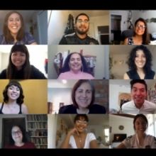 NALAC's Leadership Institute Moves Online For 2020
