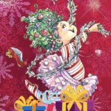 FANCY NANCY SPLENDIFEROUS CHRISTMAS Set for Chance Theater This December