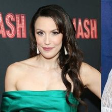 Bowman & Attaway to Star in THE PARTS I KEEP INSIDE Reading