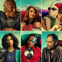 HBO Max Unveils Second Wave Slate of Originals Including FRAYED, DOOM PATROL, & More!