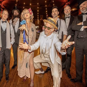 The Squirrel Nut Zippers to Commemorate HOT Album With Event at the Stanley Hotel