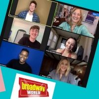 BWW Exclusive: Kristin's Korner with the Teen Stars of NPT's FOOTLOOSE Video