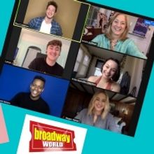 BWW Exclusive: Kristin's Korner with the Teen Stars of NPT's FOOTLOOSE