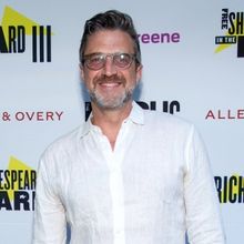 Raúl Esparza Reveals New Musical GALILEO Has its Sights Set on Broadway, Jordan Roth