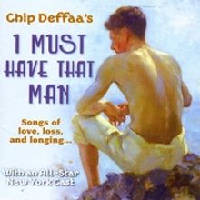 John Tartaglia, Stephen Bogardus and More Featured on Chip Deffaa's New Album I MUST 