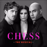 CHESS 2025 Broadway Cast Recording Sets Release Date For CD and Vinyl
