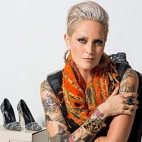 PRETTY LITTLE LIARS Costume Designer Mandi Line to Appear on PRETTY LITTLE WINE MOMS…