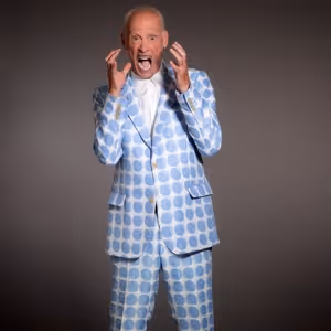 GOING TO EXTREMES: A John Waters 80th Birthday Celebration is Coming to Adler Hall